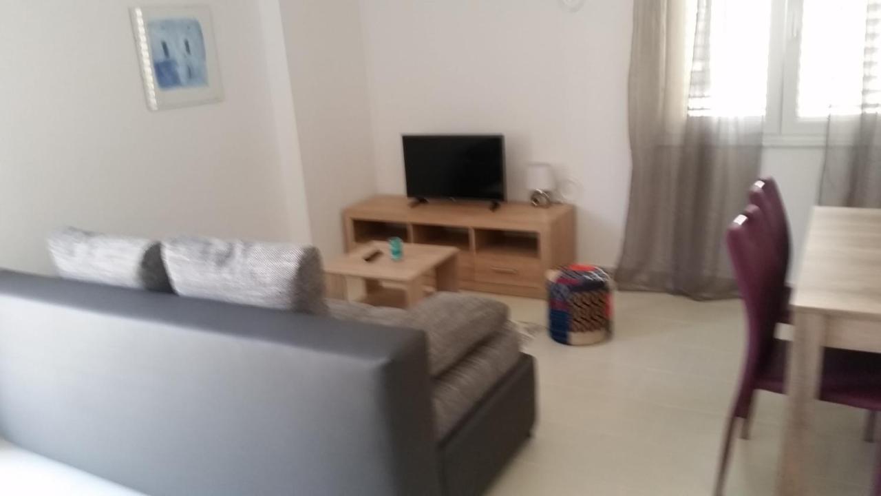 Apartments Antica Раб Екстериор снимка