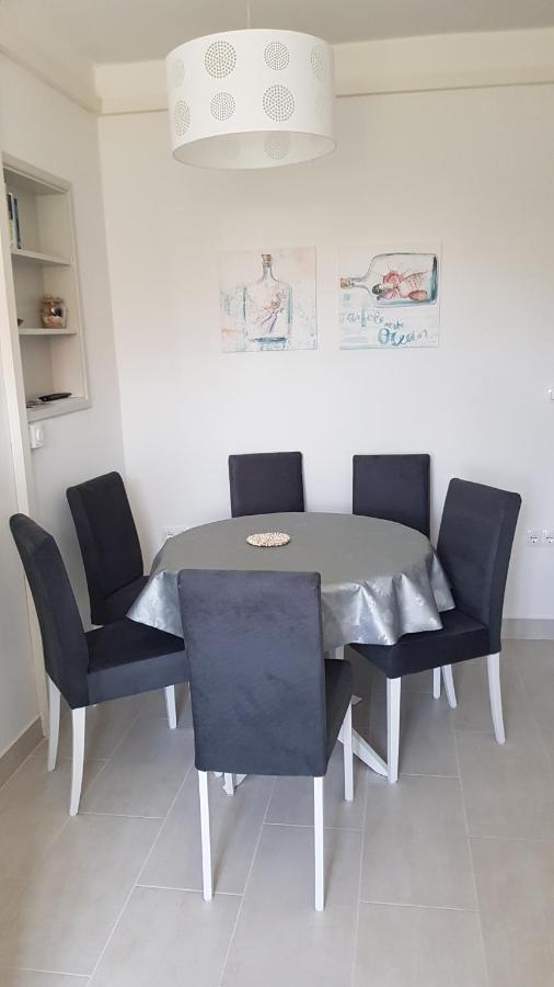 Apartments Antica Раб Екстериор снимка