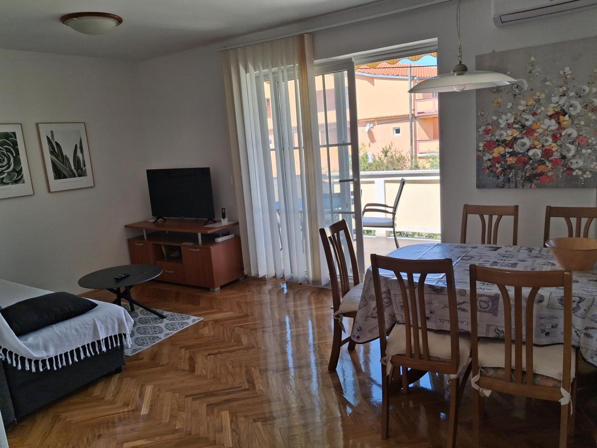Apartments Antica Раб Екстериор снимка