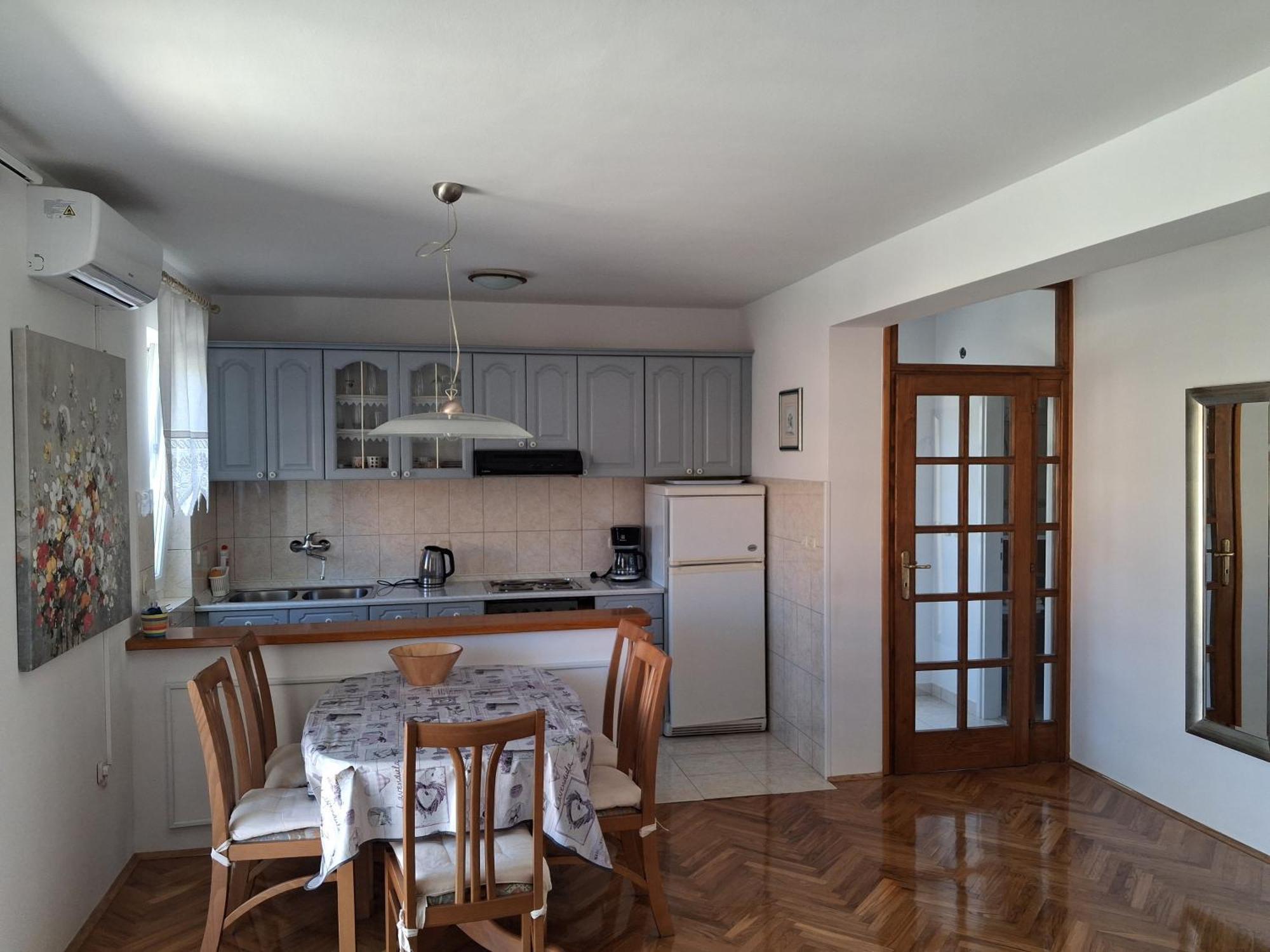 Apartments Antica Раб Екстериор снимка