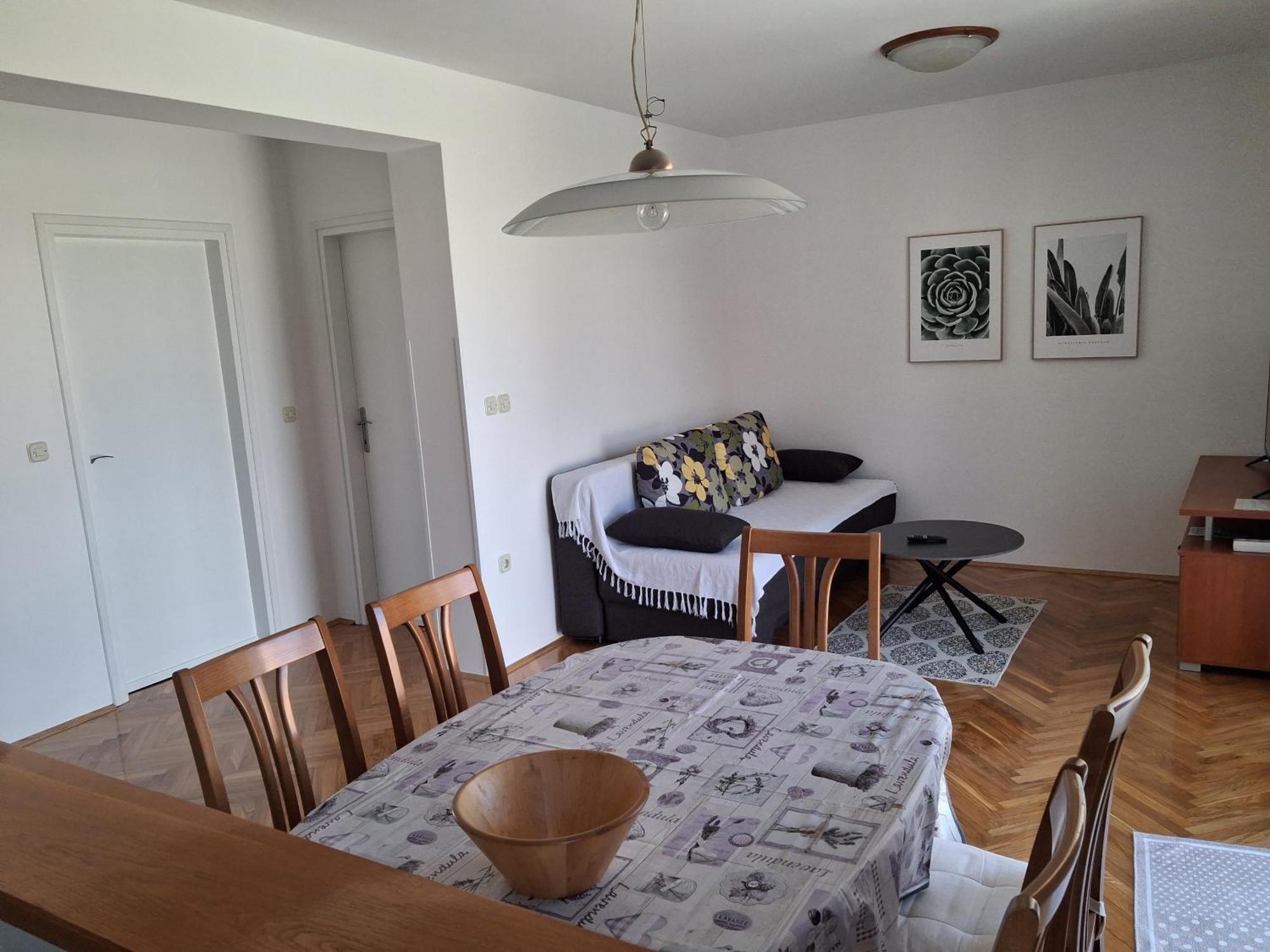 Apartments Antica Раб Екстериор снимка