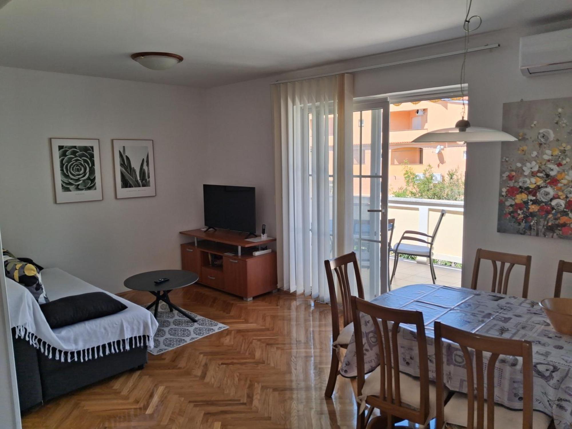 Apartments Antica Раб Екстериор снимка