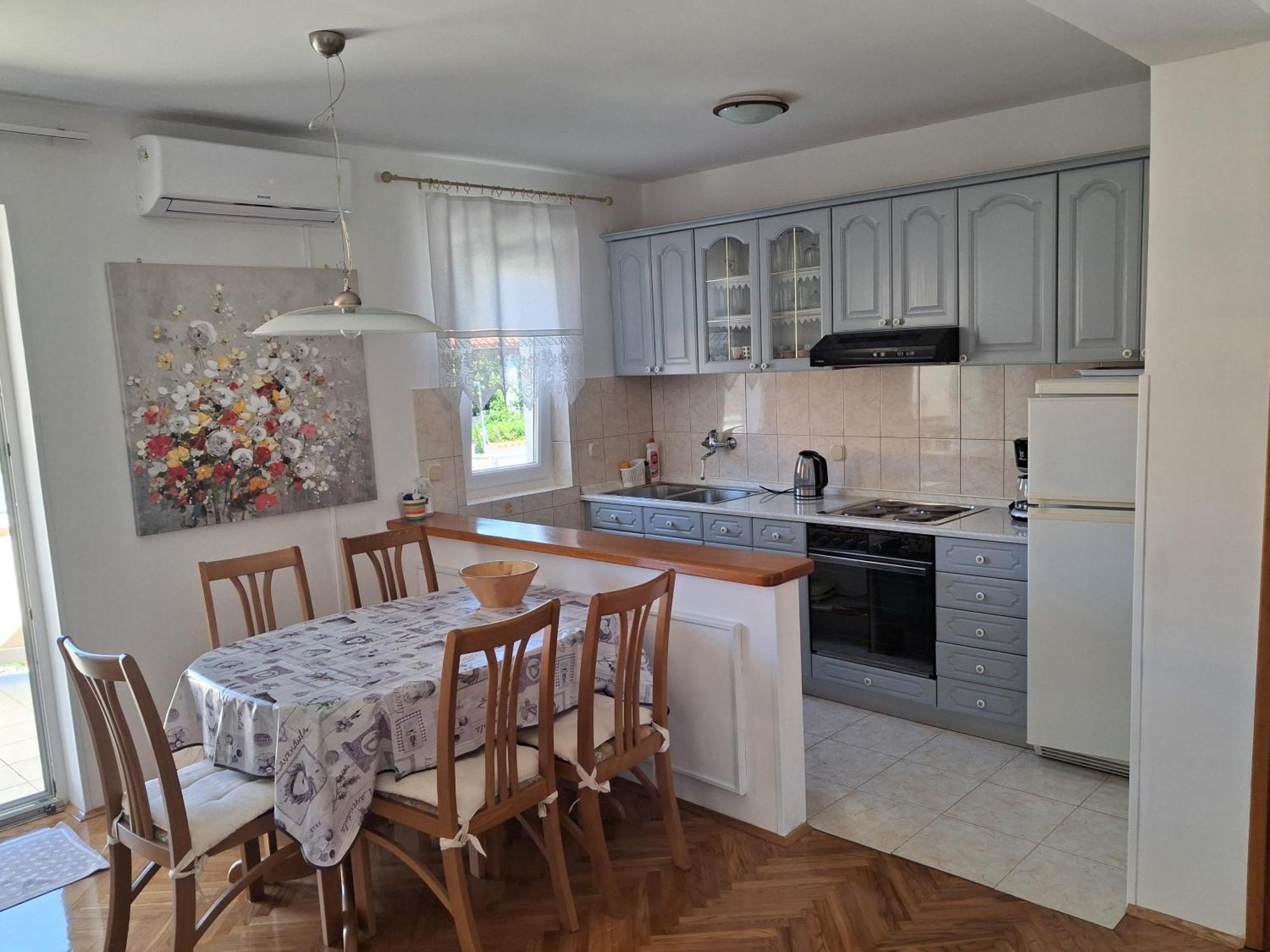 Apartments Antica Раб Екстериор снимка