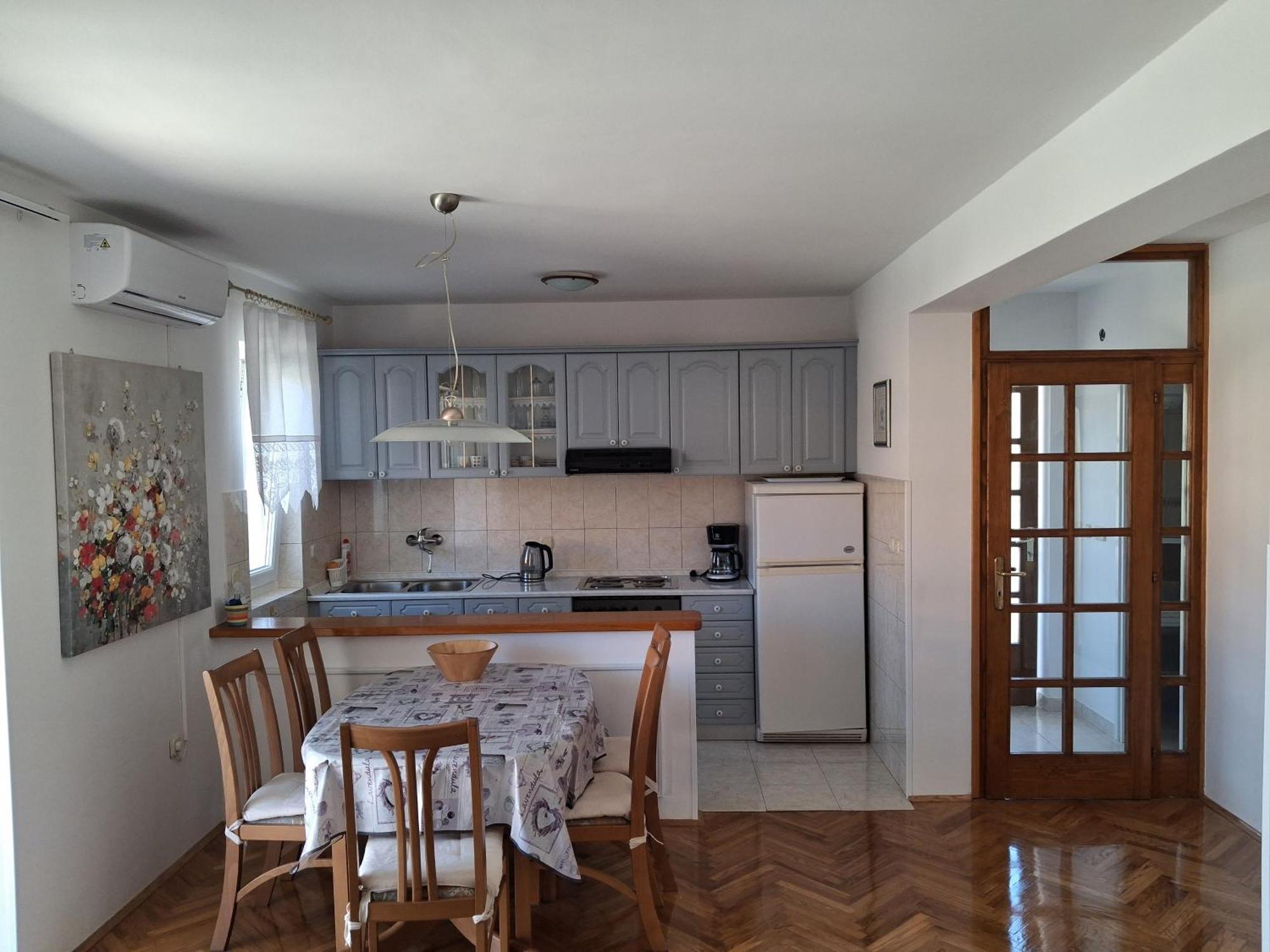 Apartments Antica Раб Екстериор снимка
